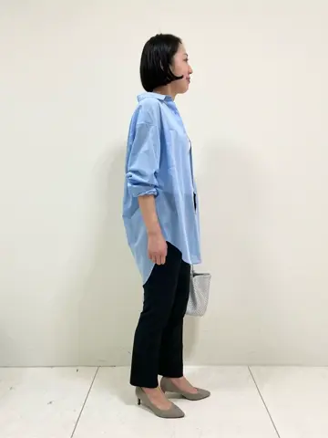 23区 椛田 コーディネート画像