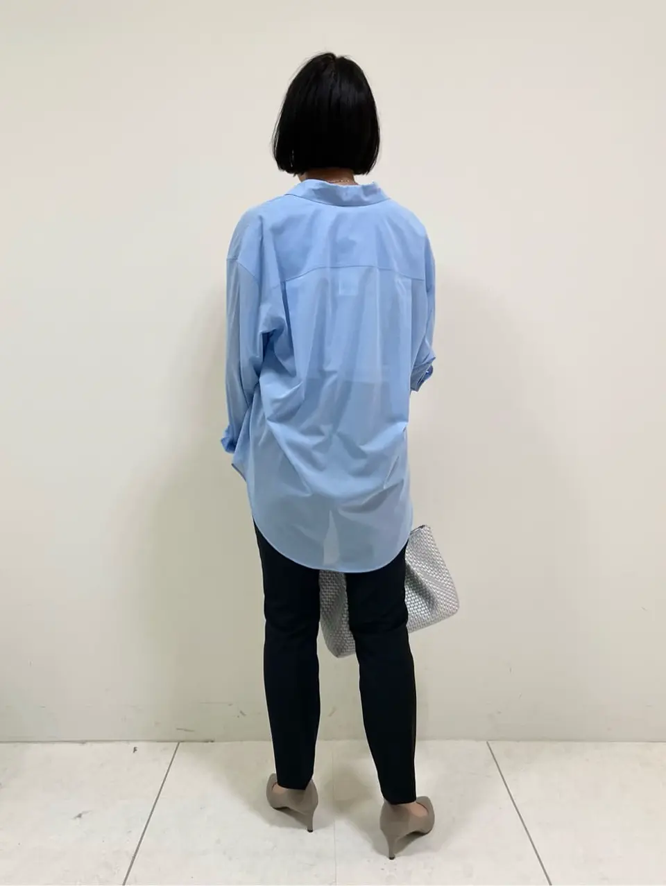 23区 椛田 コーディネート画像