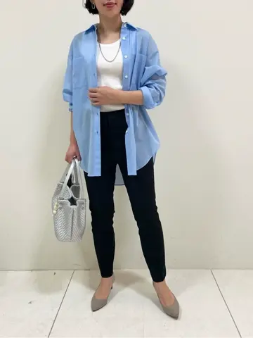 23区 椛田 コーディネート画像