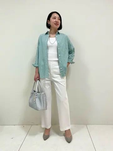 23区 椛田 コーディネート画像