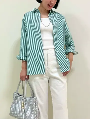 23区 椛田 コーディネート画像