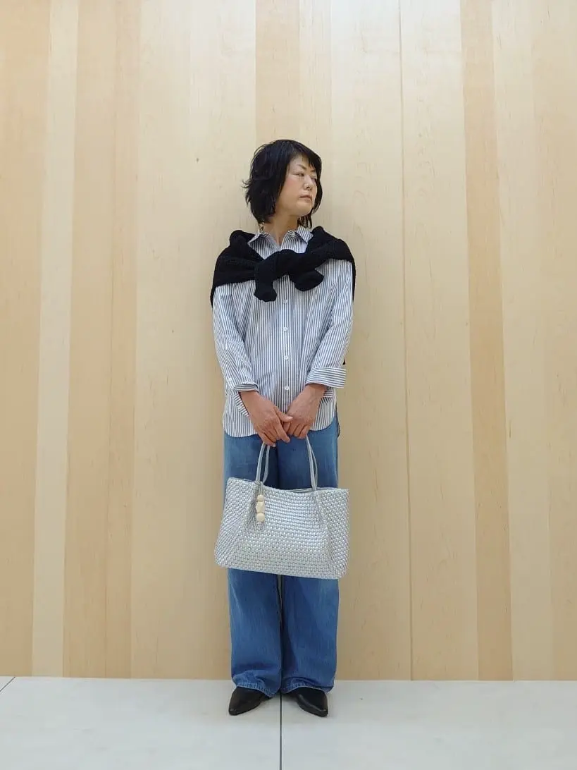 23区 杉澤 コーディネート画像