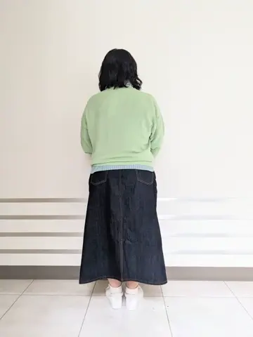 23区 武田 コーディネート画像