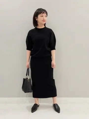 23区 阿多 コーディネート画像