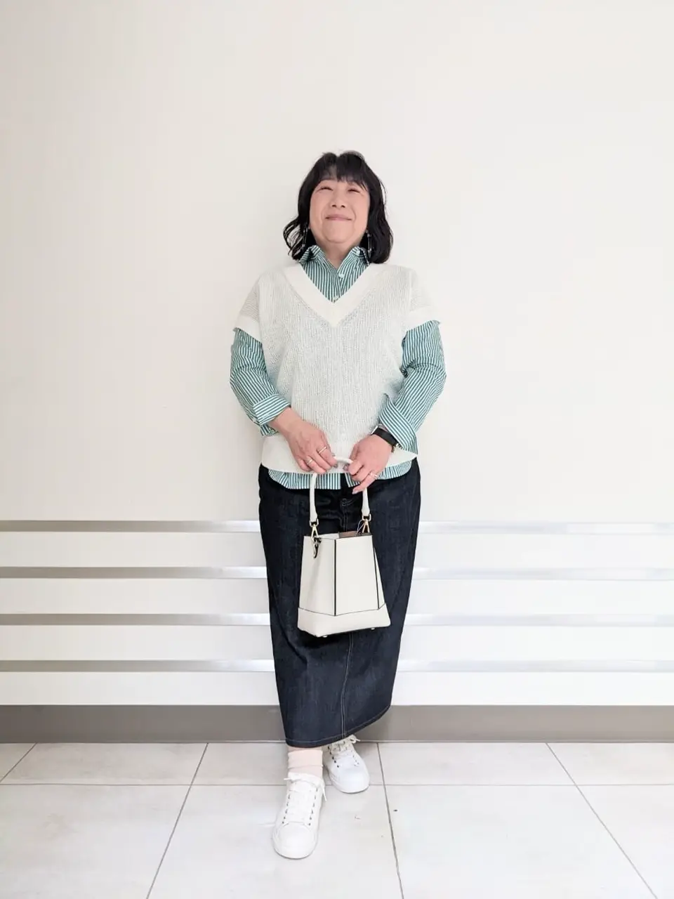  武田 コーディネート画像