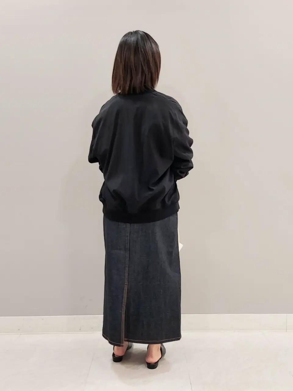 23区 阿多 コーディネート画像