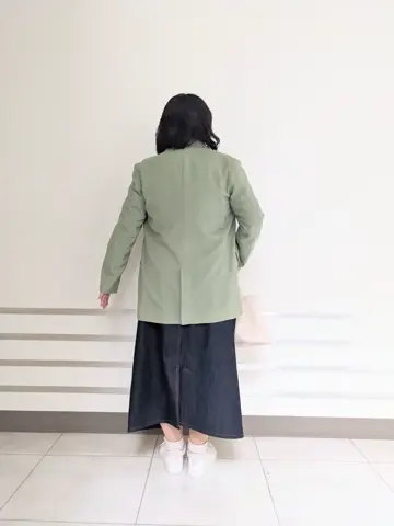 23区 武田 コーディネート画像