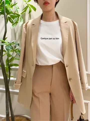 23区 伊藤 コーディネート画像