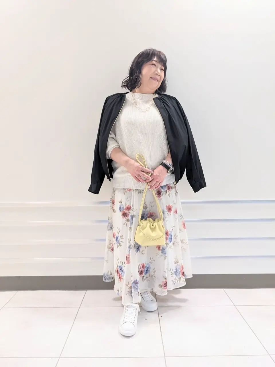 23区 武田 コーディネート画像