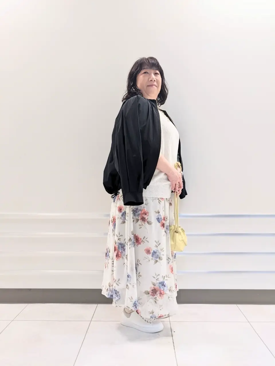 23区 武田 コーディネート画像