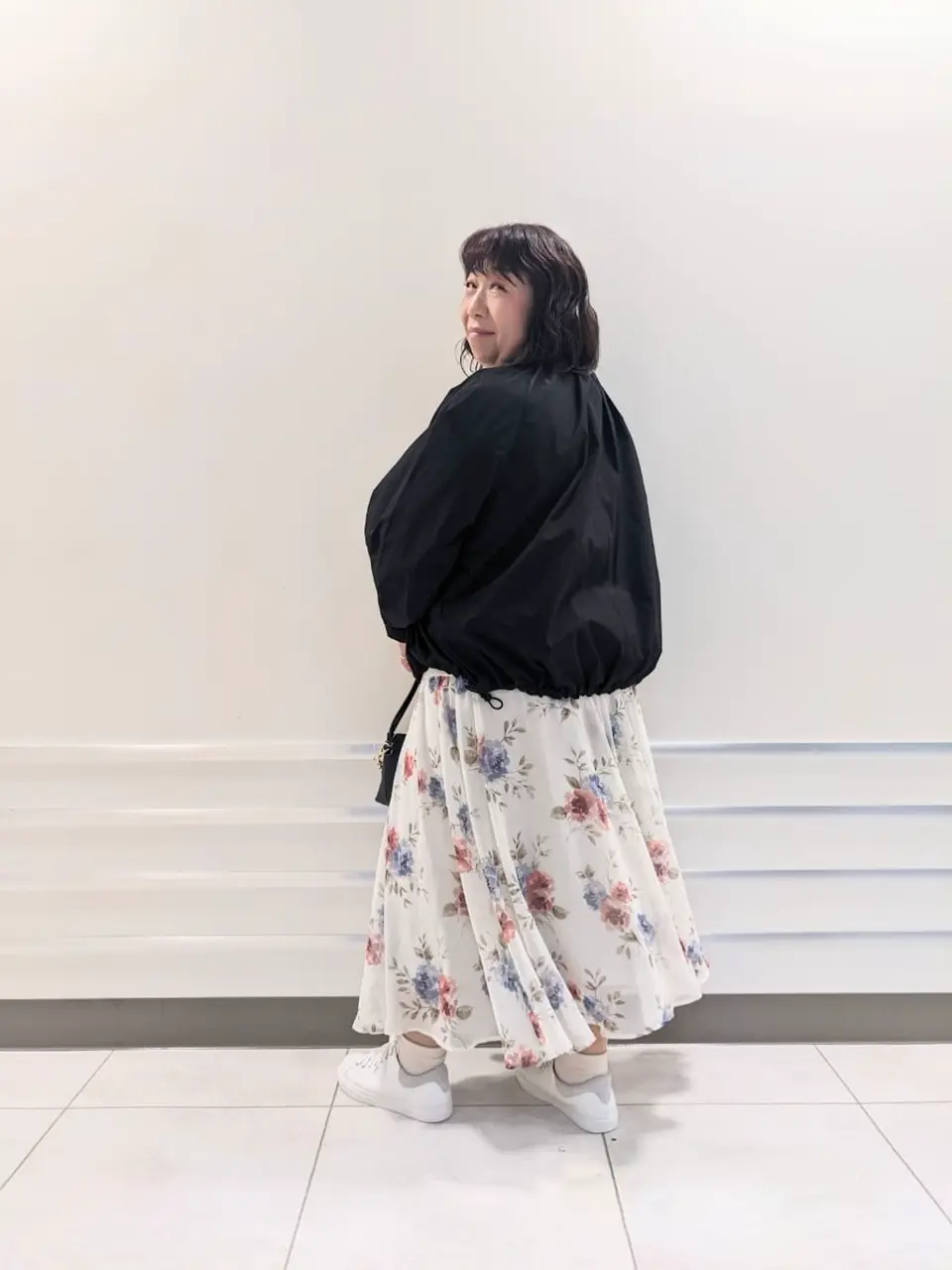 23区 武田 コーディネート画像