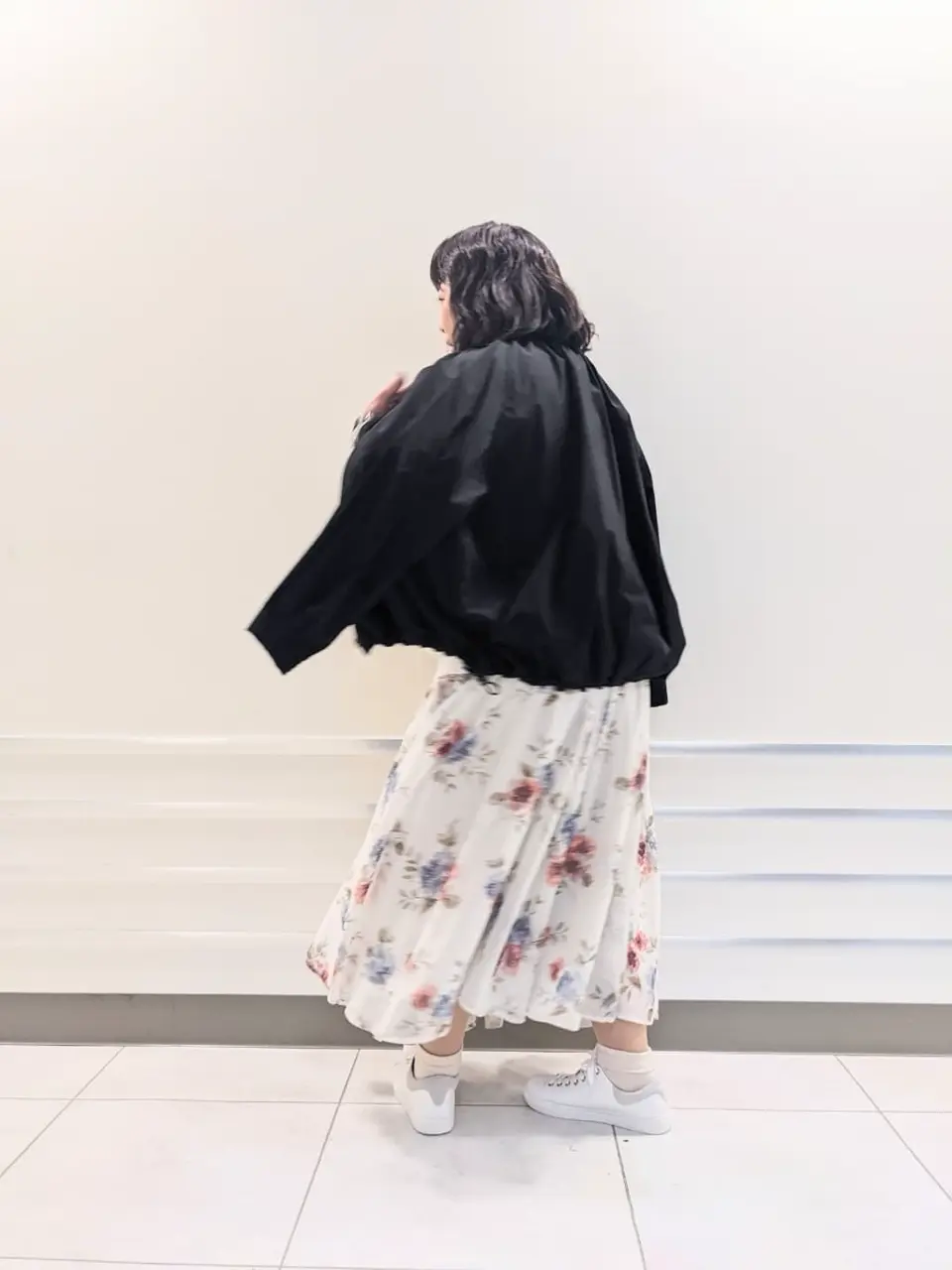 23区 武田 コーディネート画像