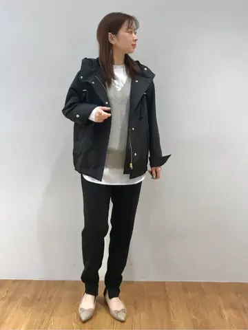 23区 西嶋 コーディネート画像