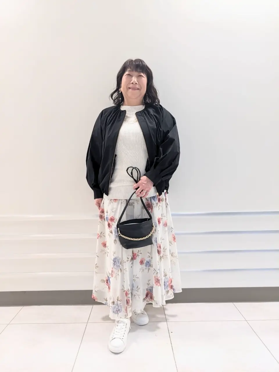  武田 コーディネート画像