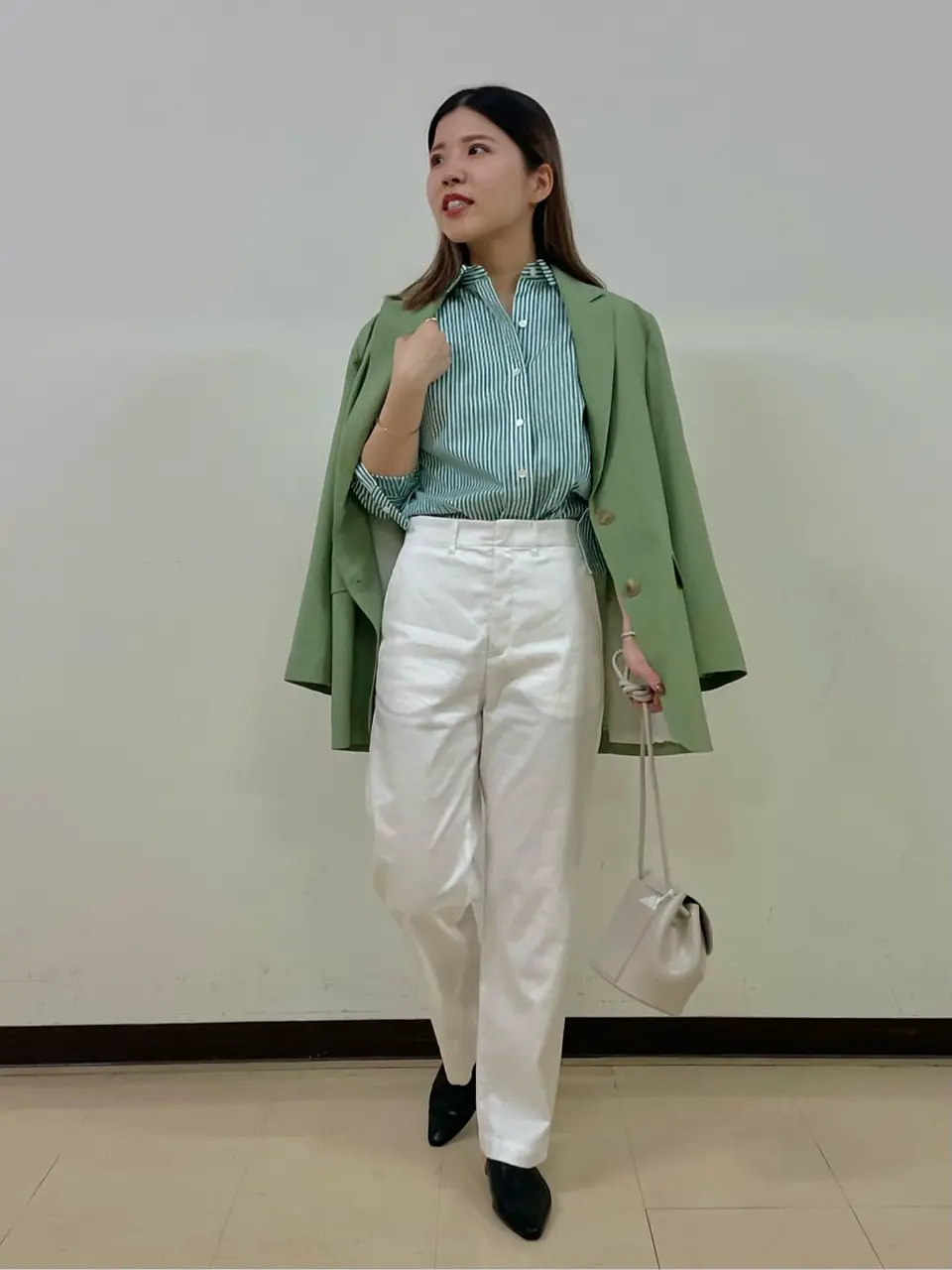 23区 渡邉 コーディネート画像