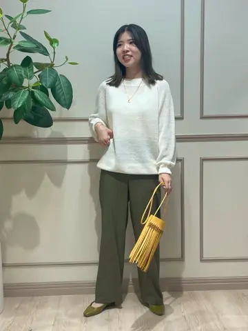 23区 渡邉 コーディネート画像