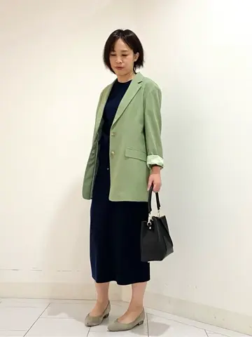 23区 南 コーディネート画像