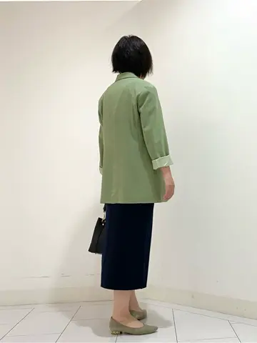 23区 南 コーディネート画像