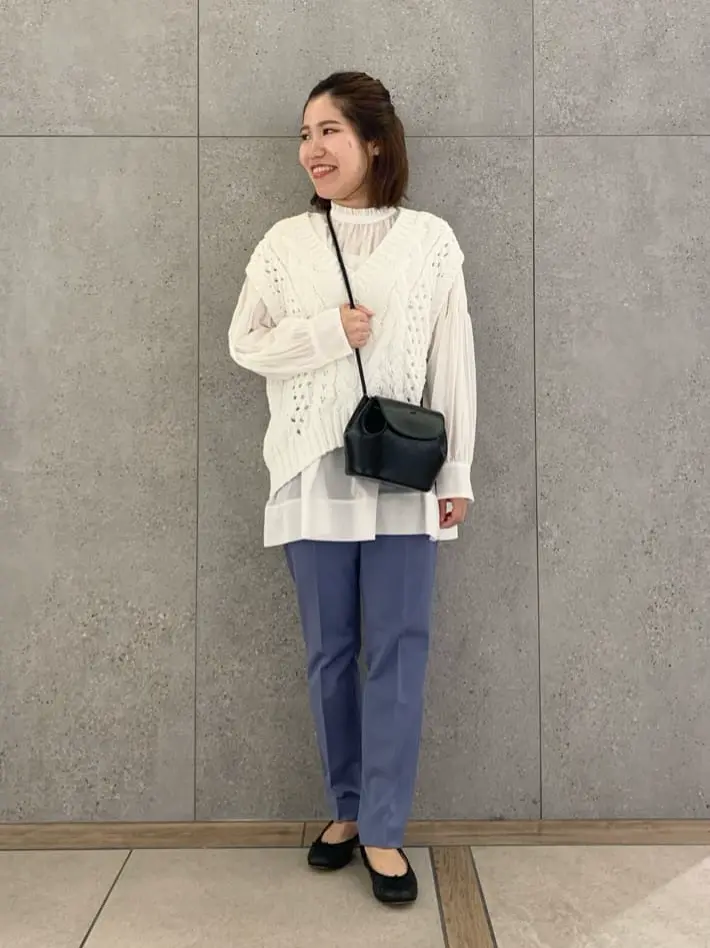 23区 澤田 コーディネート画像