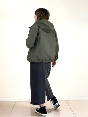 23区 高貫 コーディネート画像