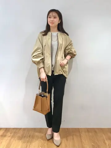 23区 西嶋 コーディネート画像