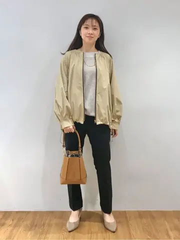 23区 西嶋 コーディネート画像