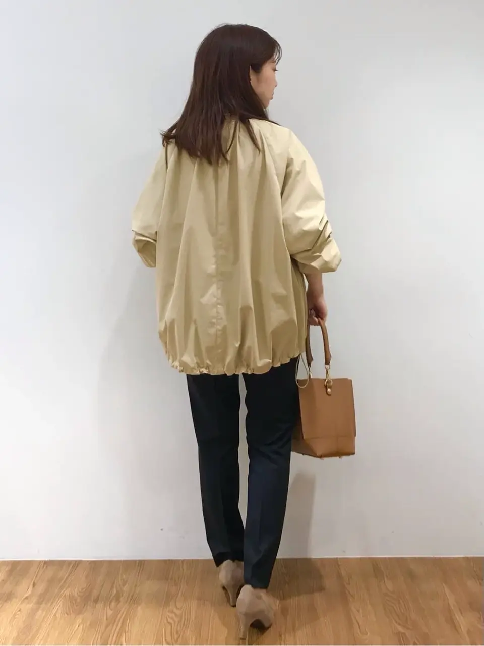 23区 西嶋 コーディネート画像