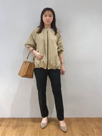 23区 西嶋 コーディネート画像