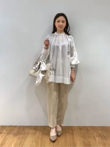 23区 西嶋 コーディネート画像