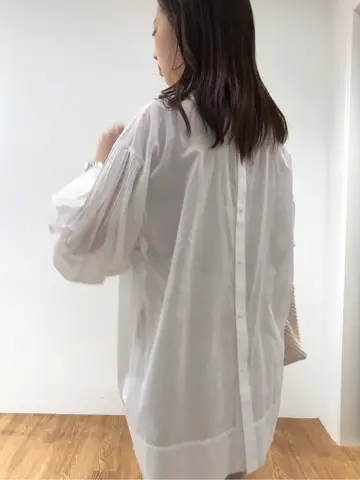 23区 西嶋 コーディネート画像