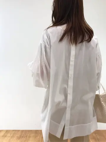 23区 西嶋 コーディネート画像