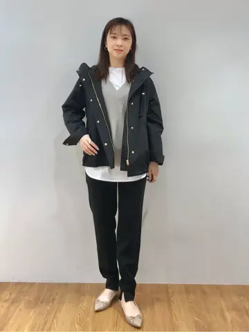 23区 西嶋 コーディネート画像