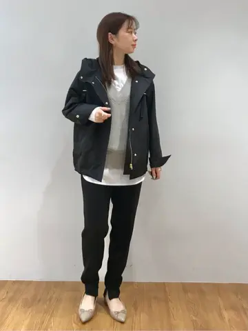 23区 西嶋 コーディネート画像