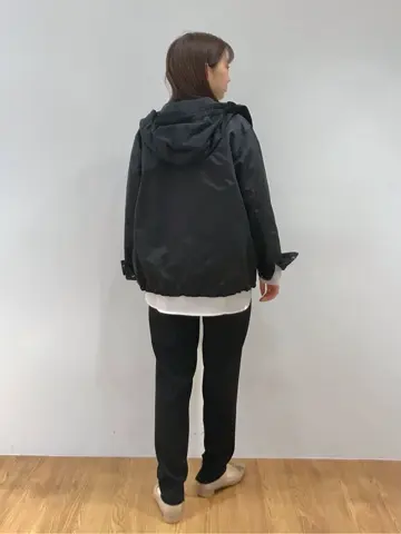 23区 西嶋 コーディネート画像