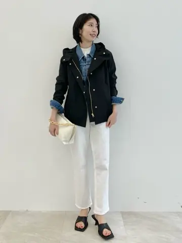 23区 板垣 コーディネート画像