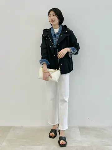 23区 板垣 コーディネート画像