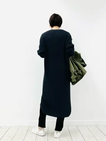 23区 岩舘 コーディネート画像