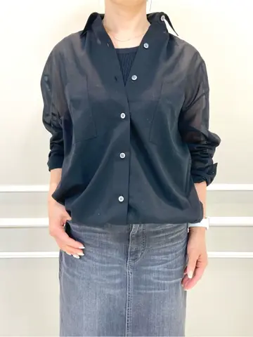 23区 荒川 コーディネート画像