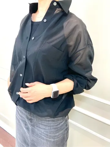 23区 荒川 コーディネート画像