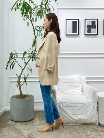 23区 橋本 コーディネート画像