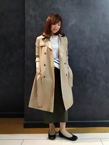 23区 東 コーディネート画像