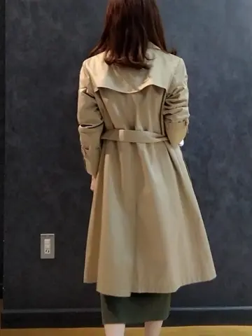 23区 東 コーディネート画像