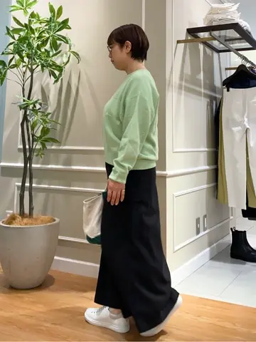 23区 深沢 コーディネート画像