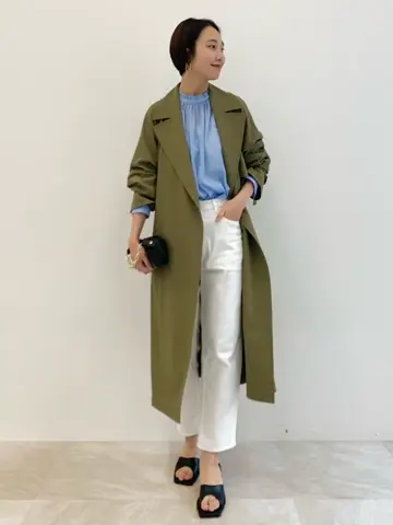 23区 秋葉 コーディネート画像