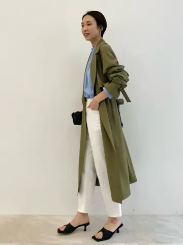 23区 秋葉 コーディネート画像