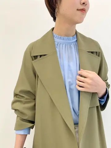 23区 秋葉 コーディネート画像