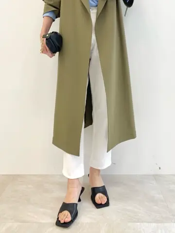 23区 秋葉 コーディネート画像