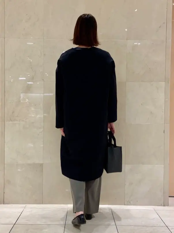 23区 橋村 コーディネート画像