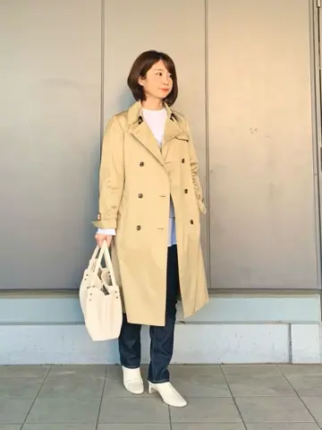 23区 望月 コーディネート画像