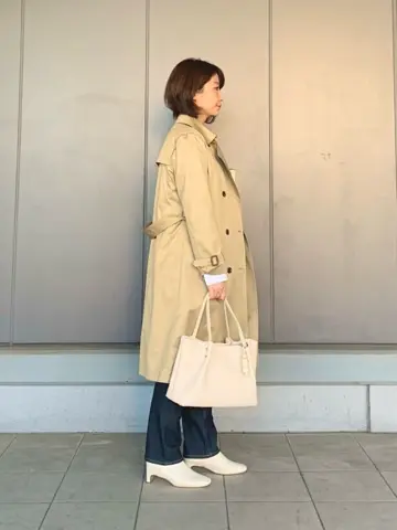 23区 望月 コーディネート画像